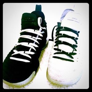 Nike Lebron 16 Equality Men’s 8